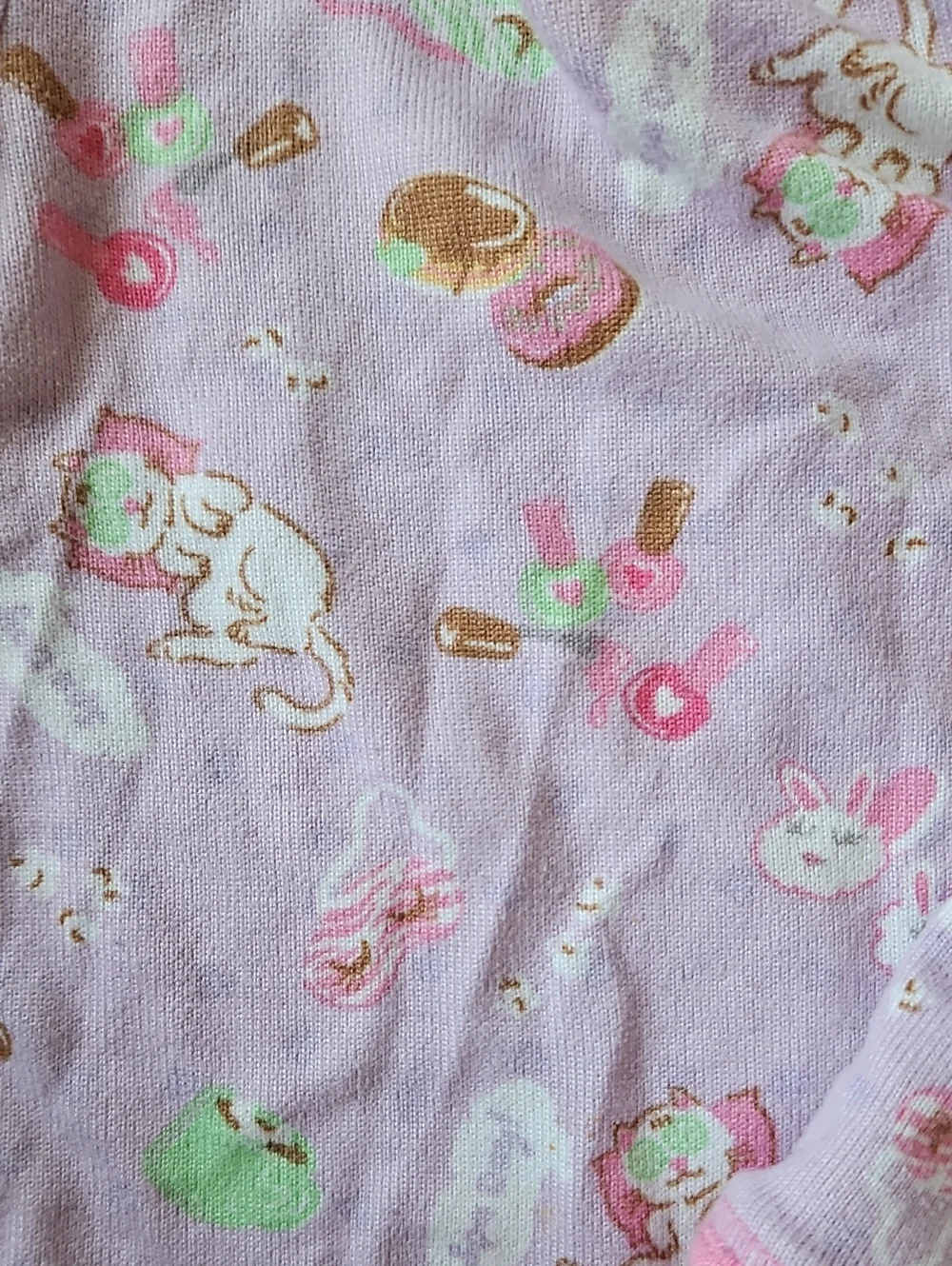 2T Girls Fall/ Winter Bundle Stich Fix